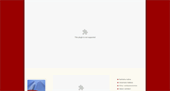 Desktop Screenshot of pomec.rs